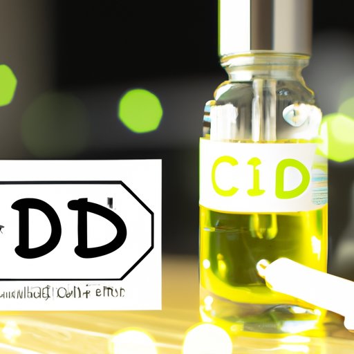 Does CBD Vape Liquid Show Up on a Drug Test? A Comprehensive Guide