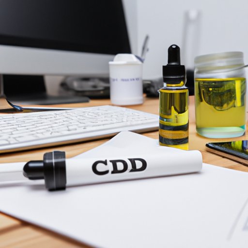 Does CBD Vape Oil Show Up on a Drug Test? Here’s What You Need to Know