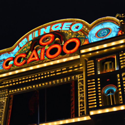 Does Chicago Have Casinos? Exploring the Pros and Cons, Economic Impact, and Future of Gambling in the Windy City