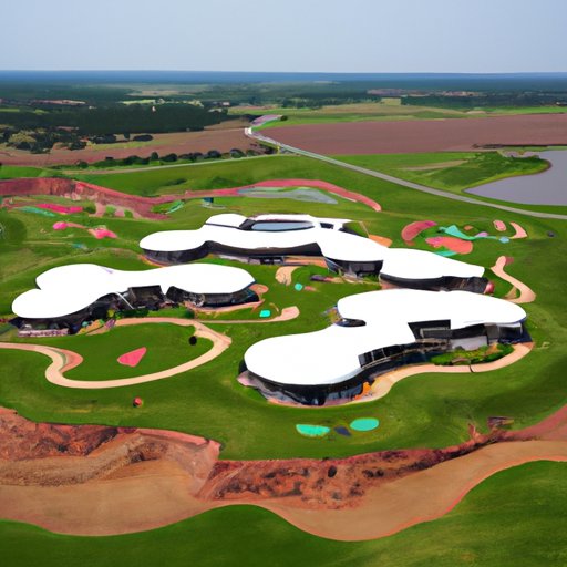 Does Choctaw Casino Have a Golf Course? Exploring Top Courses in the Area
