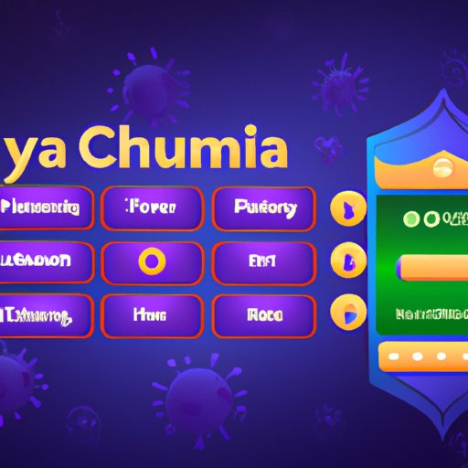 Does Chumba Casino Take PayPal? A Comprehensive Guide for Maximizing Your Winnings