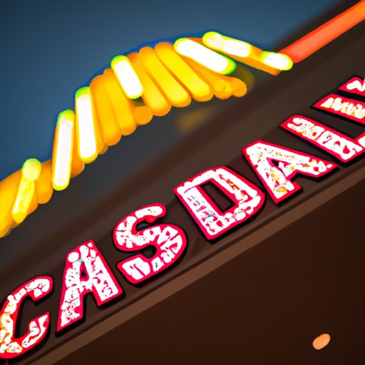 Does Colorado Have Casinos? A Comprehensive Guide for Gamers and Travelers