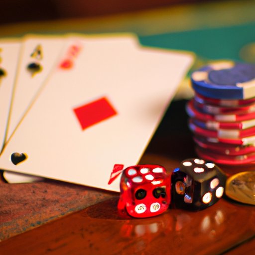 Does Costa Rica Have Casinos? The Ultimate Guide to Gambling in Paradise