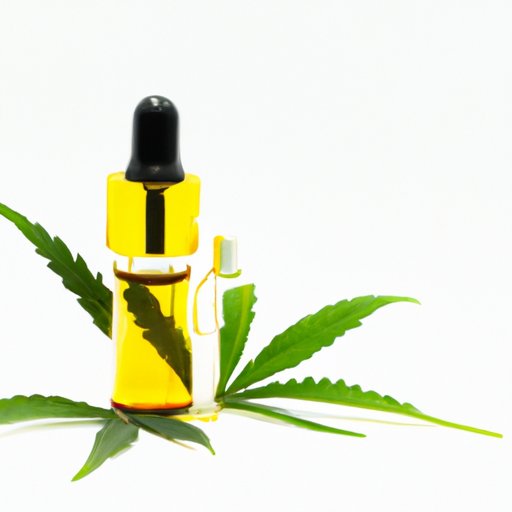 Does CVS Sell CBD Oil? A Comprehensive Guide to What You Need to Know