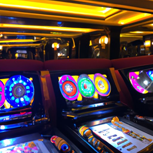 Does Dubai Have a Casino? Exploring the City’s Gambling Scene