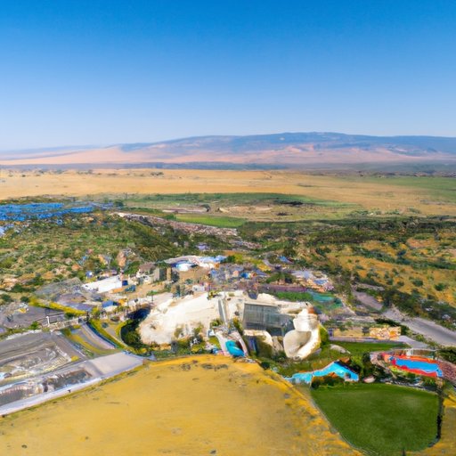 Does Eagle Mountain Casino Have a Hotel? A Guide to Accommodation Near the Casino