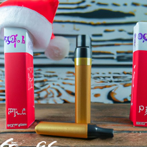 Does Elf Bar Have CBD? Separating Fact from Fiction