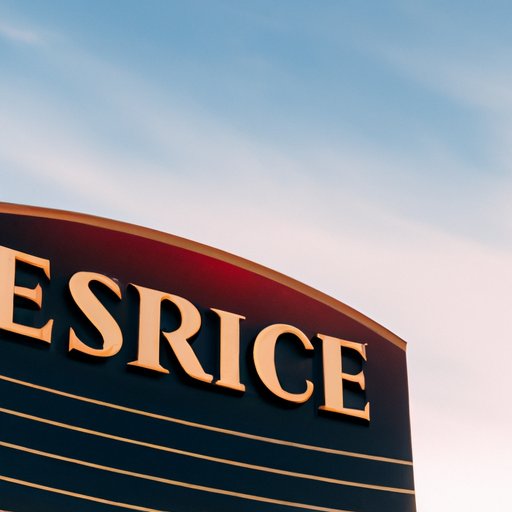 The Ultimate Guide to Encore: Does the Resort Boast A Casino?