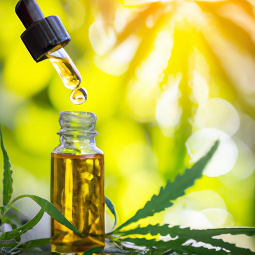 Does Expired CBD Oil Work? Understanding the Science and Risks of Using Expired CBD Oil