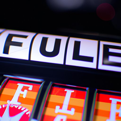 Does Fanduel Have Casino Games? A Comprehensive Guide