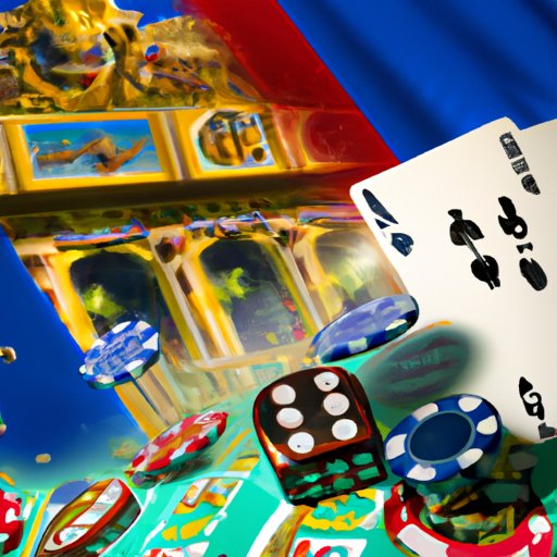 Does France Have Casinos? A Guide to the Best Casinos in the World