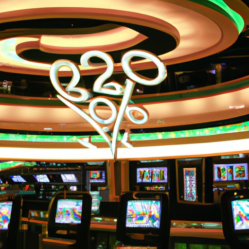 Why Freedom of the Seas Doesn’t Have a Casino: Exploring its Impact on Your Onboard Experience