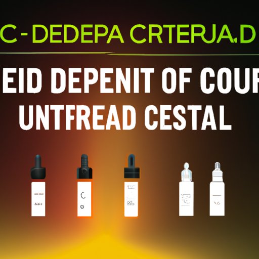 Does Full Spectrum CBD Have THC? Clearing Up the Confusion