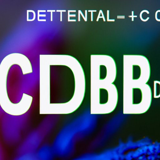 Does Full Spectrum CBD Make You High? Exploring the Truth Behind the Psychoactive Effects of CBD