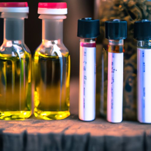 Does Full Spectrum CBD Show in Drug Test? Everything You Need to Know