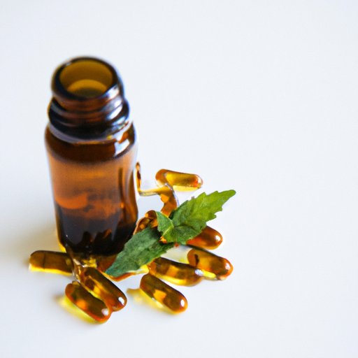 Does GNC Sell CBD? A Comprehensive Guide for Buyers