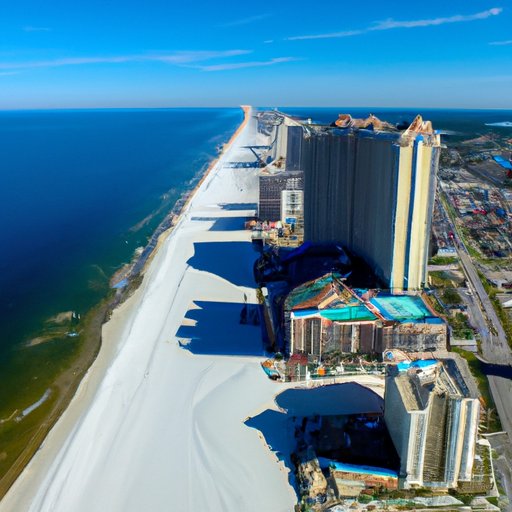 Does Gulf Shores Alabama Have Casinos? Exploring Pros and Cons