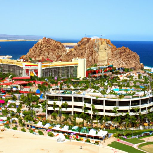 Is Hard Rock Cabo a Gambler’s Paradise? Exploring the Casino Scene in This Popular Resort