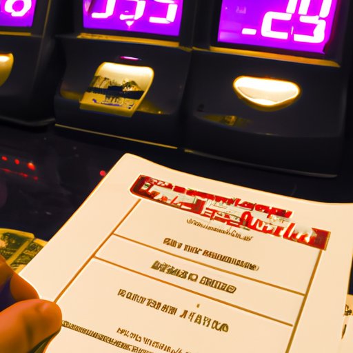 Does Hard Rock Casino Cash Checks? A Comprehensive Guide to Check-Cashing Policies