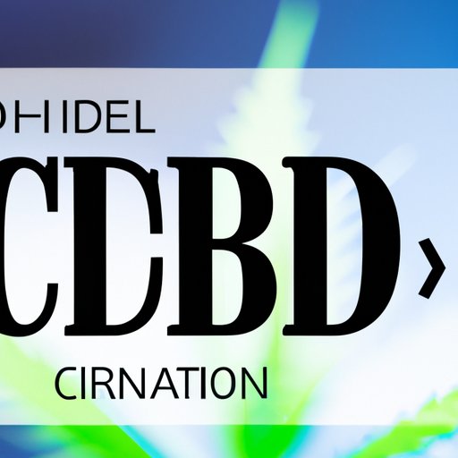 Does Health Insurance Cover CBD? A Comprehensive Guide