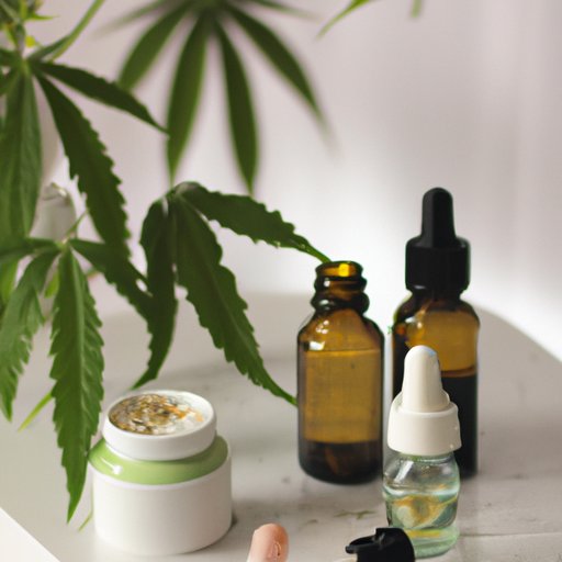 Does Hempz Lotion Have CBD in It? Exploring the Hempz Brand and CBD Benefits for Skincare