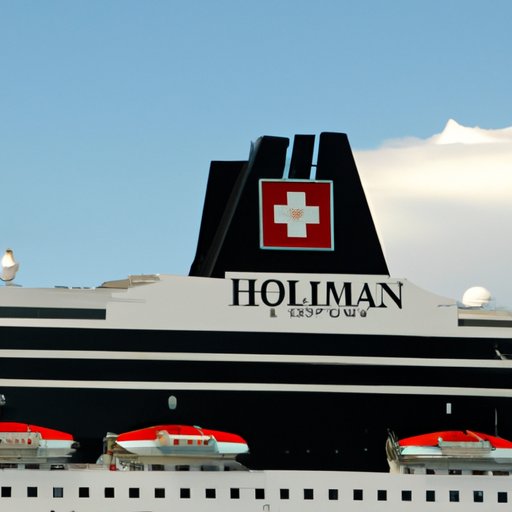 Does Holland America Have Casinos? A Comprehensive Guide to the Cruise Line’s Casino Offerings
