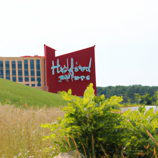 Does Hollywood Casino Have a Hotel? Your Ultimate Guide to Hollywood Casino’s Accommodations