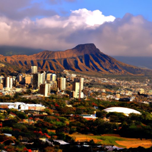 Does Honolulu Have Casinos? Exploring the City’s Gaming Landscape