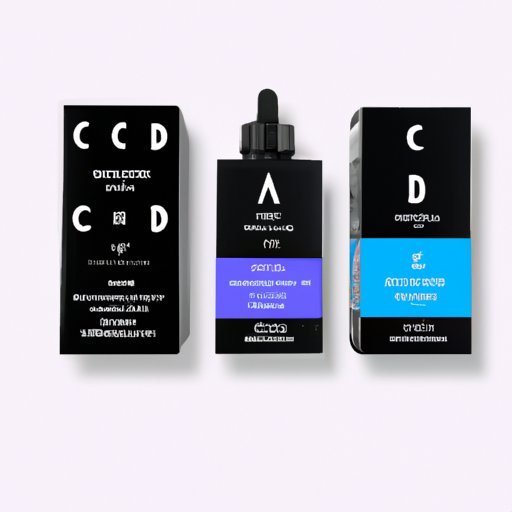 Does Hyde Vapes Have CBD? Exploring Their CBD-infused Vaping Products
