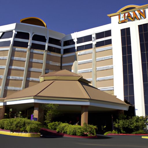 Does Ilani Casino Have a Hotel? Exploring Your Accommodation Options
