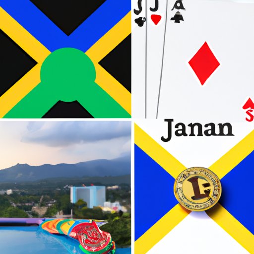 Does Jamaica Have Casinos: A Look into the Pros and Cons of Jamaica’s Gambling Industry