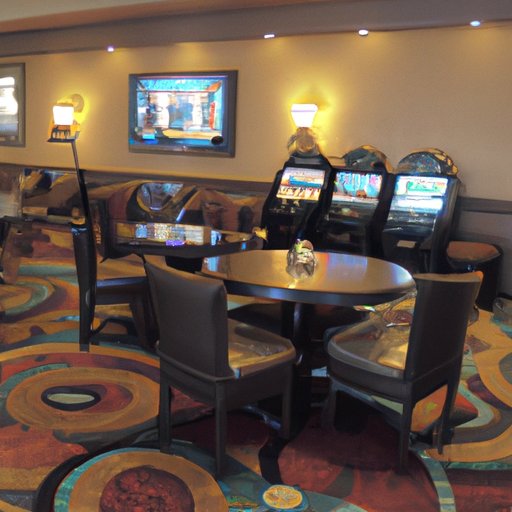 Does Jamul Casino Have a Hotel? A Comprehensive Guide for Visitors
