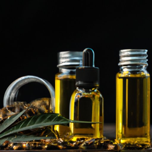 Does Just CBD Have THC In It? Exploring the Truth About CBD and THC in Just CBD Products