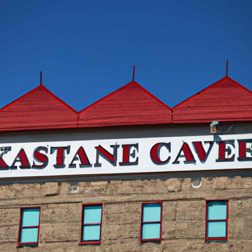 Does Kansas Have Casinos? Everything You Need to Know