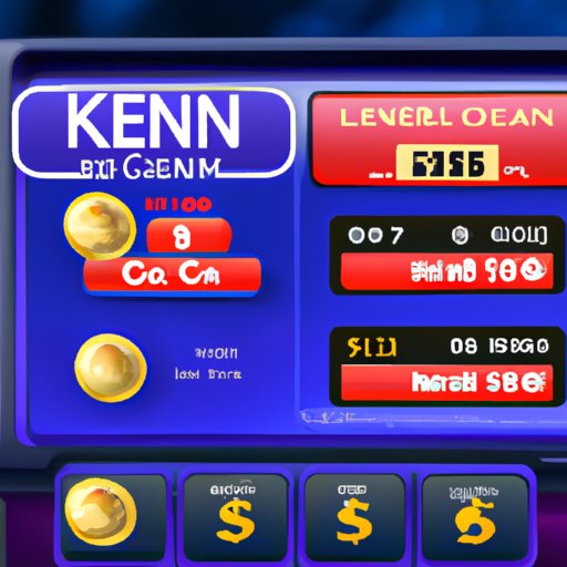Does Keene Casino have Slots? A Guide to Keene Casino’s Slot Machines