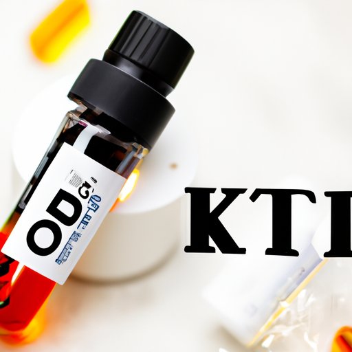 The Truth About Koi CBD and Drug Testing: Does Koi CBD Make You Fail a Drug Test?