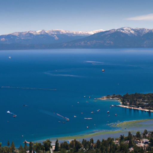 Does Lake Tahoe Have Casinos? A Comprehensive Guide to the Casino Scene in Lake Tahoe