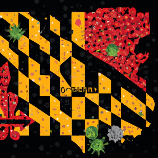 The Comprehensive Guide to Maryland Casinos: Exploring the Impact and History of Gambling in the Old Line State