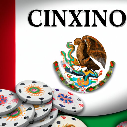 Exploring Mexico’s Casino Scene: A Comprehensive Guide