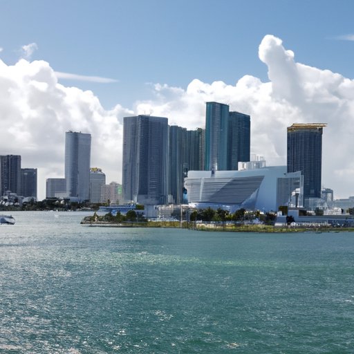 Exploring Miami’s Casino Scene: A Guide for Gamblers and Tourists