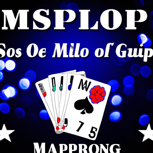 A Comprehensive Guide to Mississippi Casinos: Types, Laws, Reviews, and Economic Impact