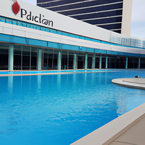 Discover the Ultimate Escape at Motor City Casino: Is There a Pool?