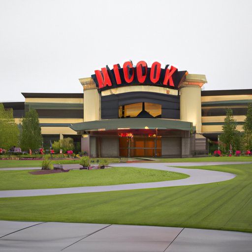 A Comprehensive Guide to Muckleshoot Casino: Does It Have A Hotel?