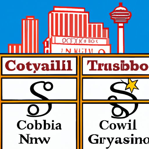 Does Nashville Have a Casino? Debunking Myths and Analyzing the Pros and Cons