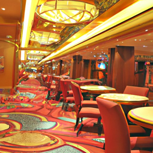 Navigator of the Seas Casino: All You Need to Know Before You Go