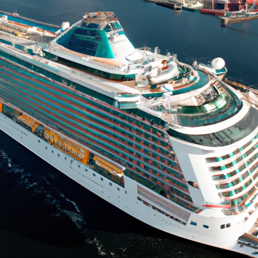 Does Norwegian Cruise Have a Casino? Exploring the Many Ways to Bring Vegas-Style Fun to the High Seas