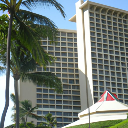 Does Oahu Have Casinos? Exploring Hawaii’s Gambling Laws