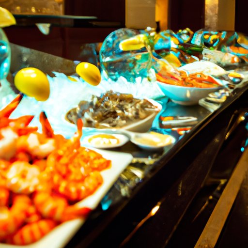 Does Ocean Casino Have a Buffet? What You Need to Know About Their Culinary Delight