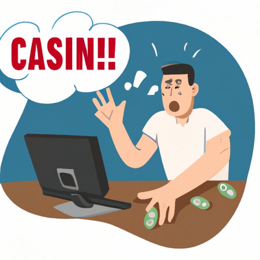 Does Online Casino Cheat? Investigating the Truth behind Cheating in Online Casino Gaming