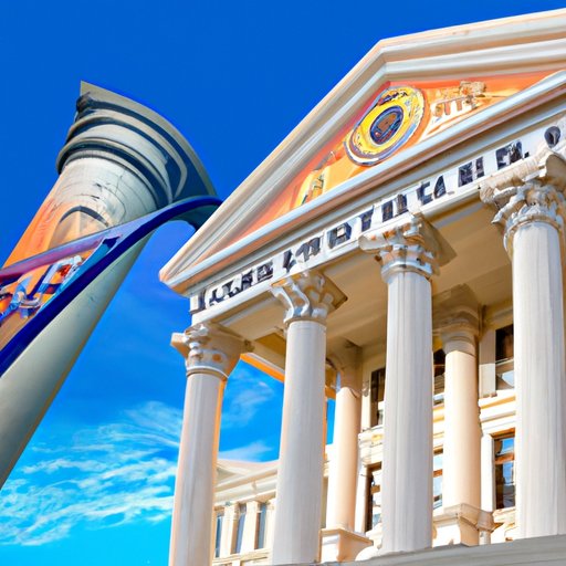 Does Orlando Have a Casino?: An Exploration of Legal and Economic Factors